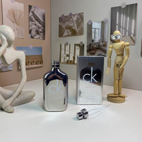 Calvin Klein CK One and Only Perfume-3115  